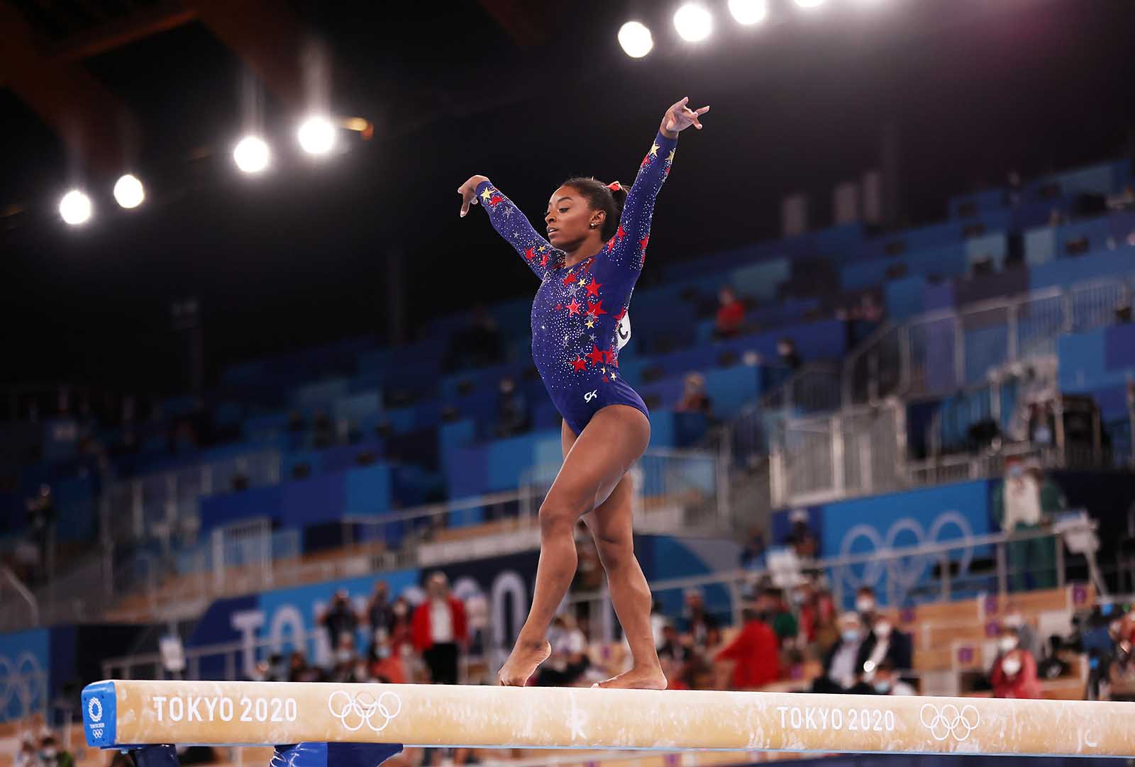 simone biles