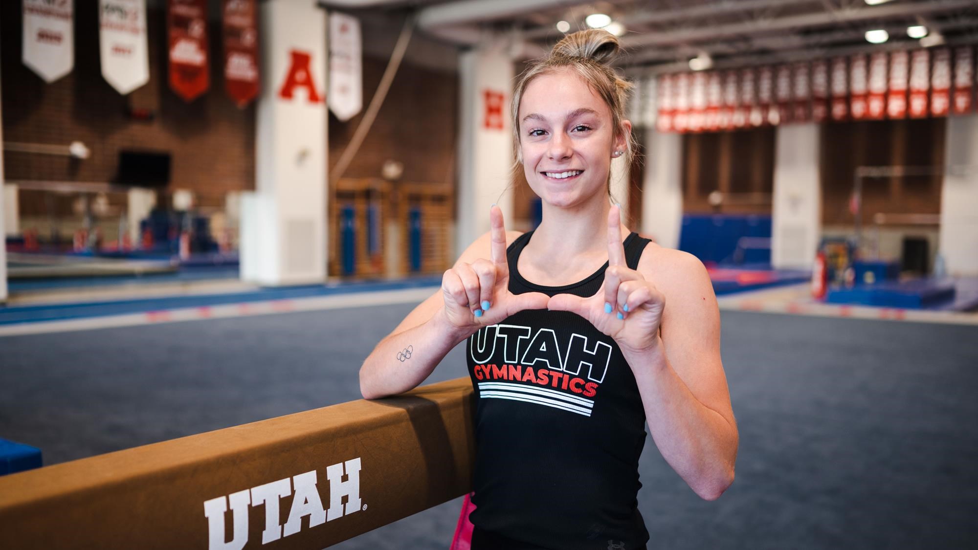 grace mccallum utah