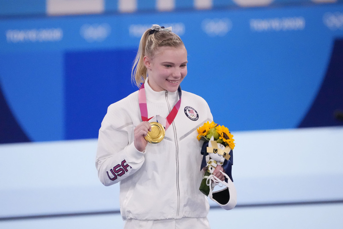 jade carey medal