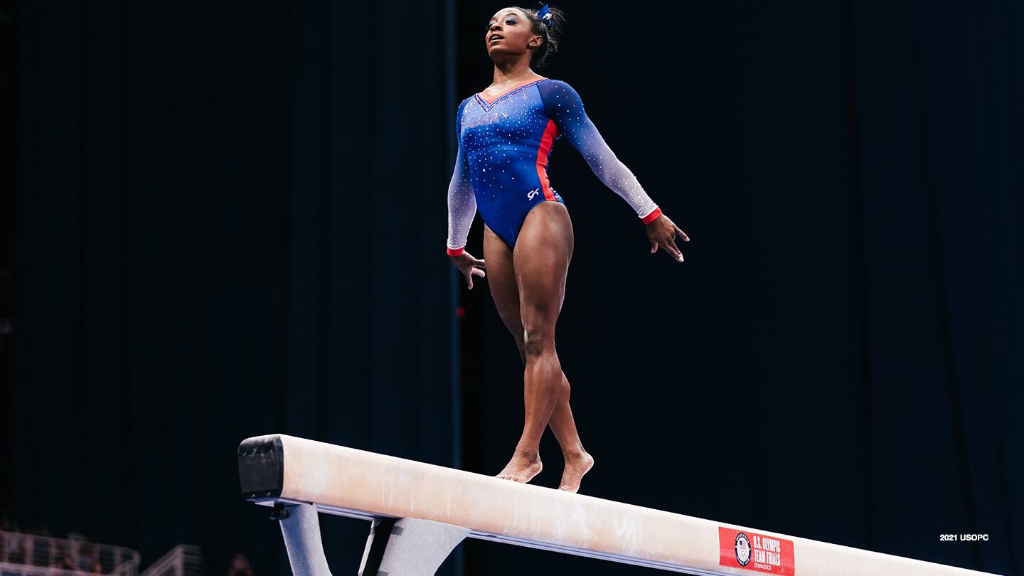 simone biles